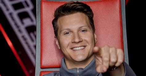 the voice norway judges matoma